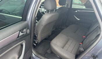 
									2012 Ford Mondeo full								
