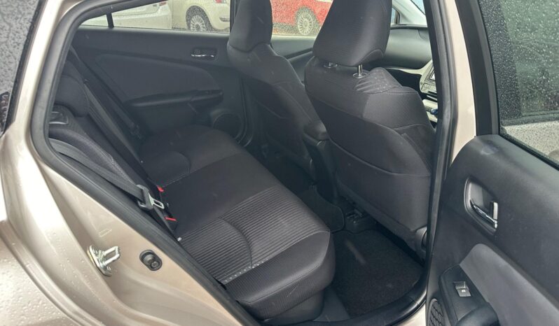
								2018 Toyota Prius full									