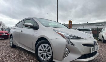
									2018 Toyota Prius full								